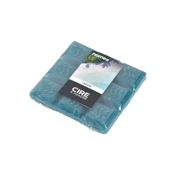 Wax Melts 9τμχ L-C Lagon 6SEN129LG