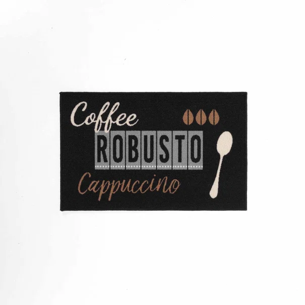 Πατάκι (50x80) L-C Curly Cappuccino 1741324