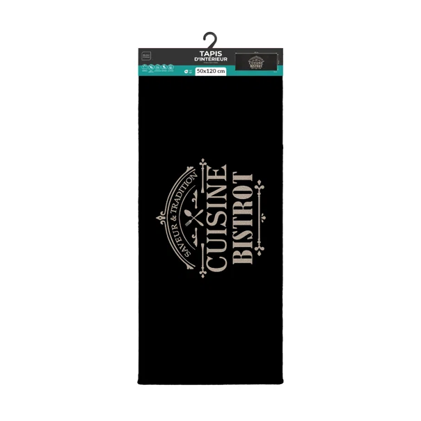 Χαλί Διαδρόμου (50x120) L-C Curly Saveur 1741693