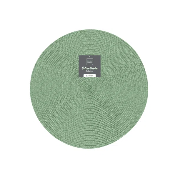 Σουπλά L-C Zebulon Verveine 1790719