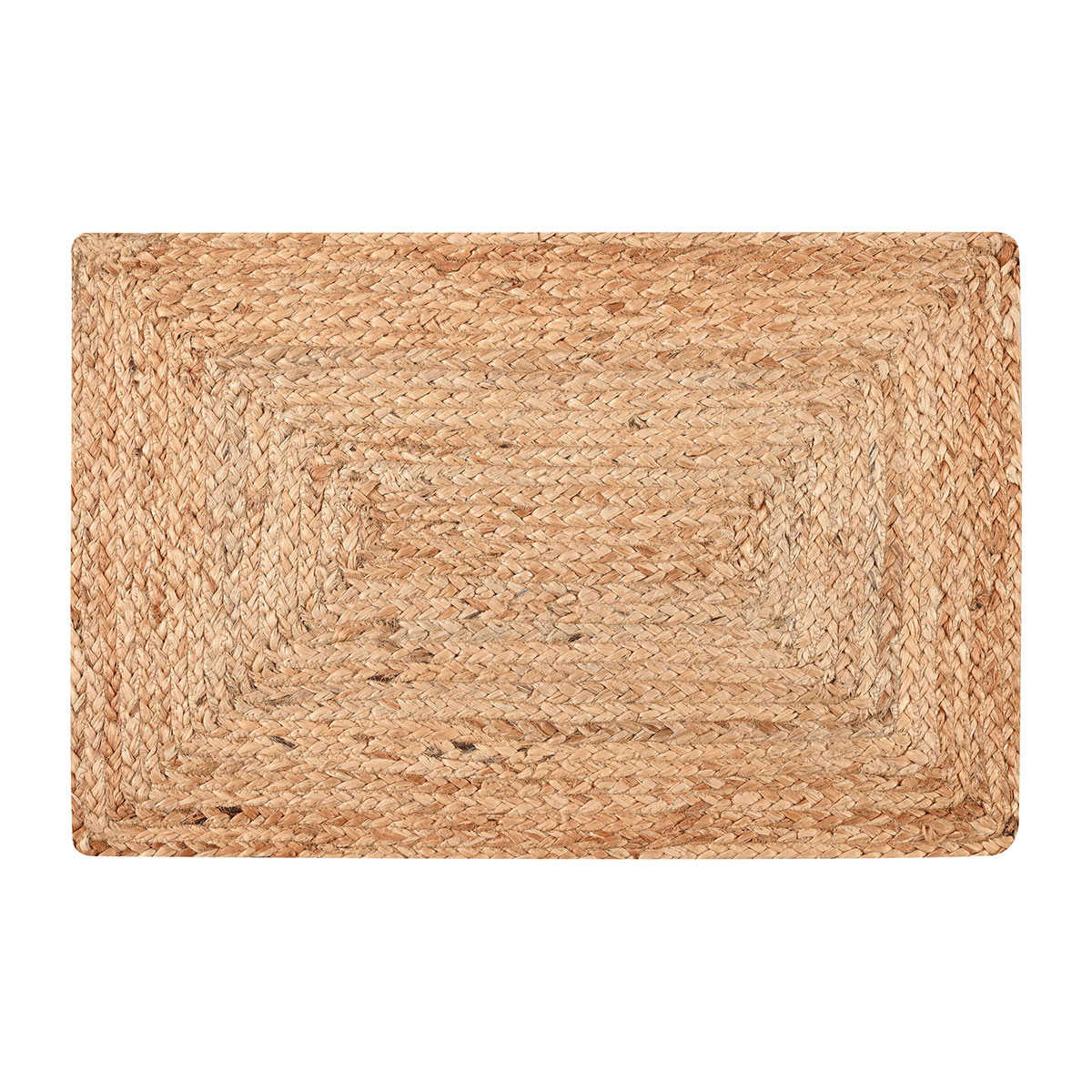Πατάκι (40x60) Pol Rugs & Mats Natural