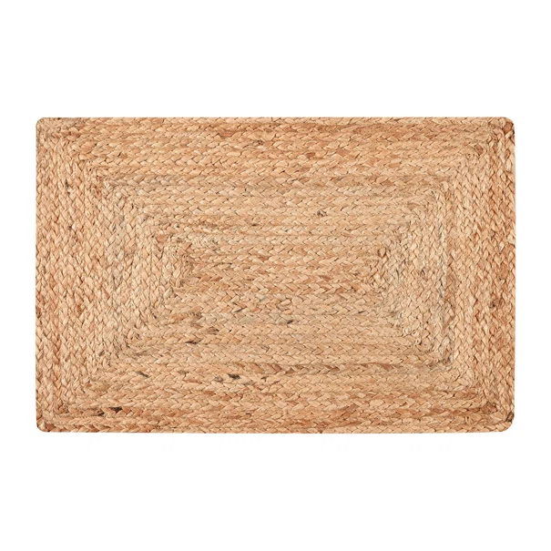 Πατάκι (40x60) Pol Rugs & Mats Natural