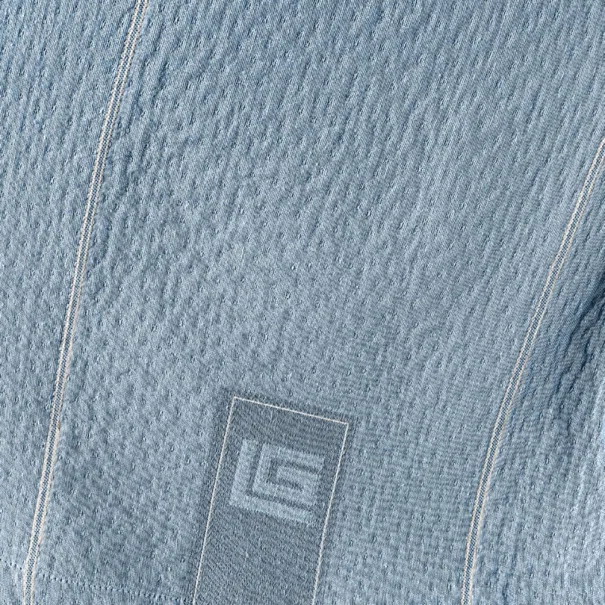 Ριχτάρι Πολυθρόνας (150x180) Guy Laroche Soho Denim