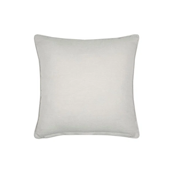 Διακοσμητικό Μαξιλάρι 2 Όψεων (45x45) S-F Azuria Blanc CE097004
