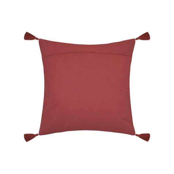 Διακοσμητικό Μαξιλάρι 2 Όψεων (45x45) S-F Moata Multicolor CE079006