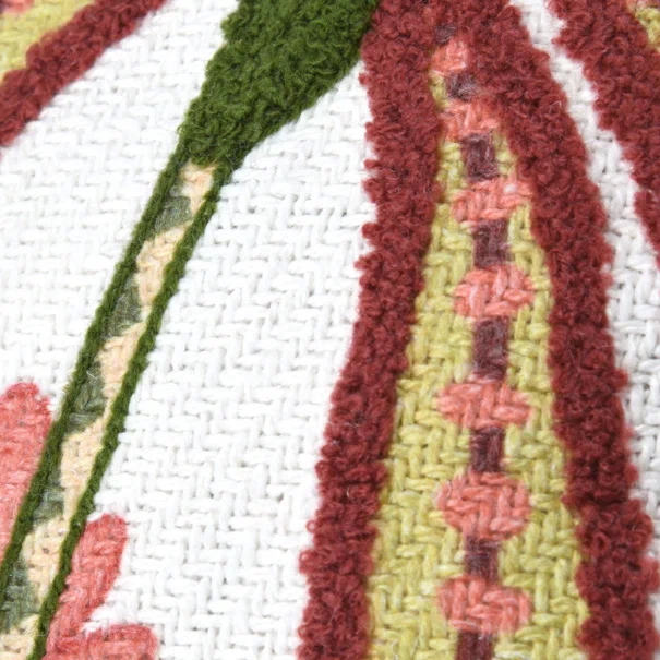 Διακοσμητικό Μαξιλάρι 2 Όψεων (40x60) S-F Maota Multicolore CE079007