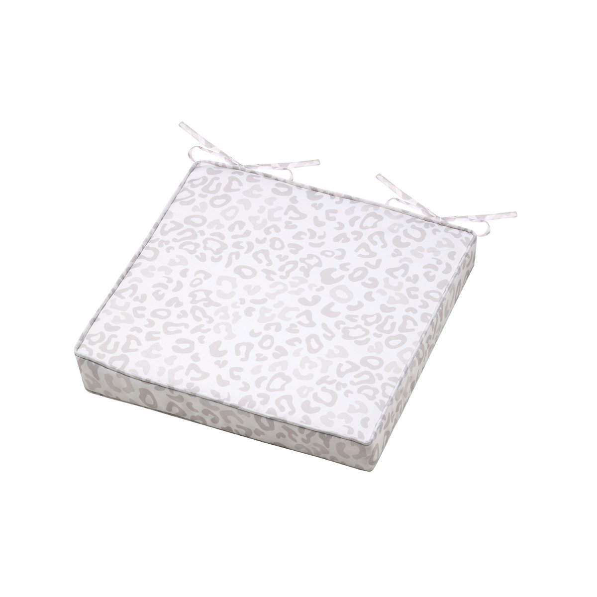 Μαξιλάρι Καρέκλας (40x40) S-F Felindra Beige CE144010