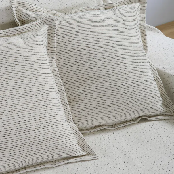 Διακοσμητικό Μαξιλάρι (40x55) Nef-Nef Homeware Malta 26