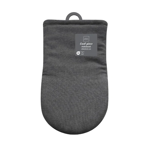 Γάντι Κουζίνας (14.5x24.5) L-C Gourmet Anthracite 1731409