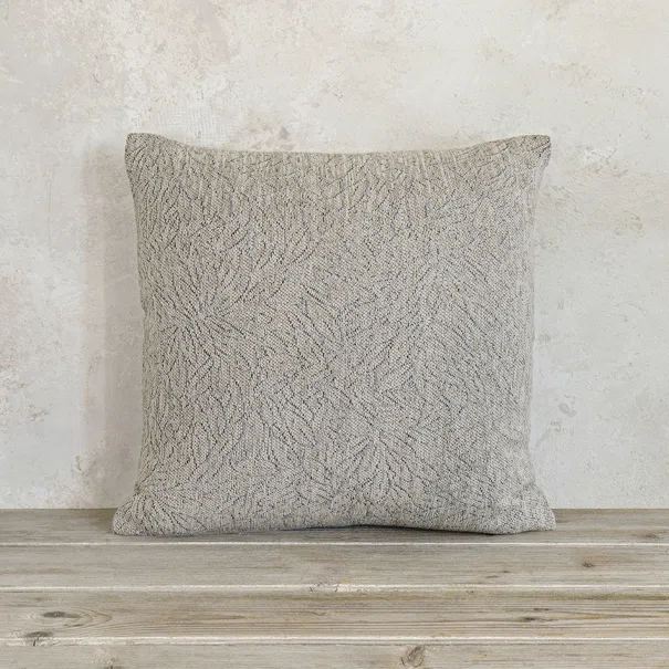 Διακοσμητικό Μαξιλάρι (45x45) Nima Satori Taupe