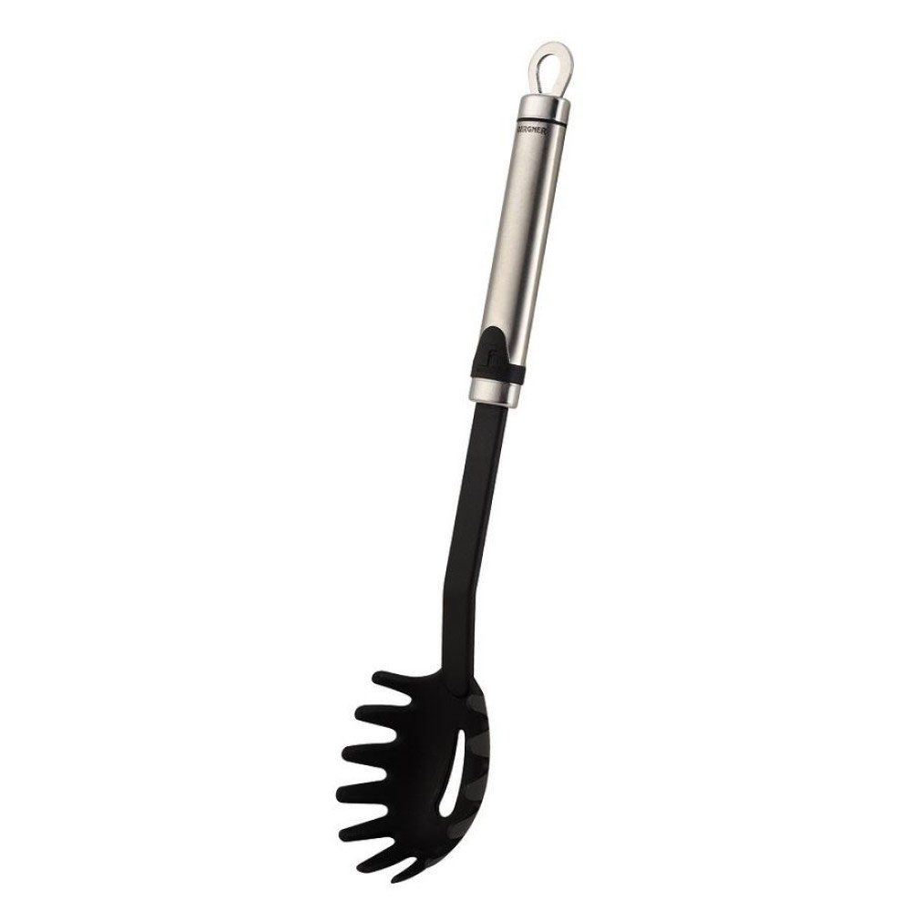 Κουτάλα Ζυμαρικών 32εκ. Bergner Gizmo BG-3063