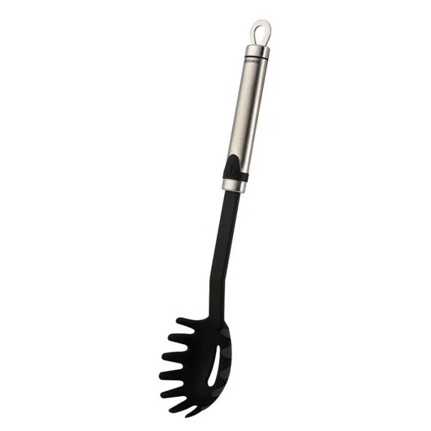 Κουτάλα Ζυμαρικών 32εκ. Bergner Gizmo BG-3063