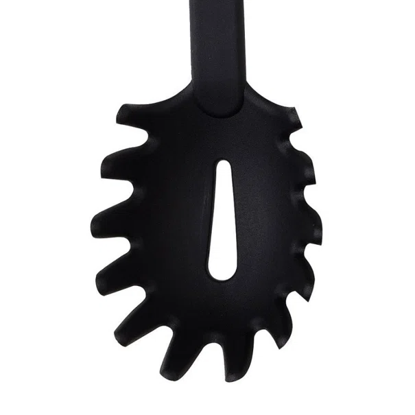 Κουτάλα Ζυμαρικών 32εκ. Bergner Gizmo BG-3063