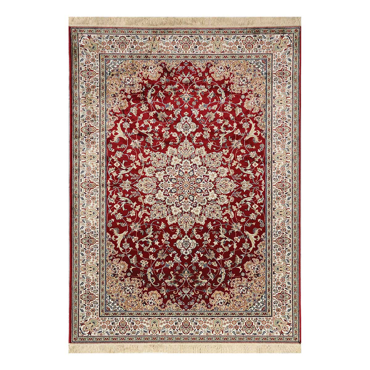 Χαλί All Season (200x300) New Plan Sonia 551/301220
