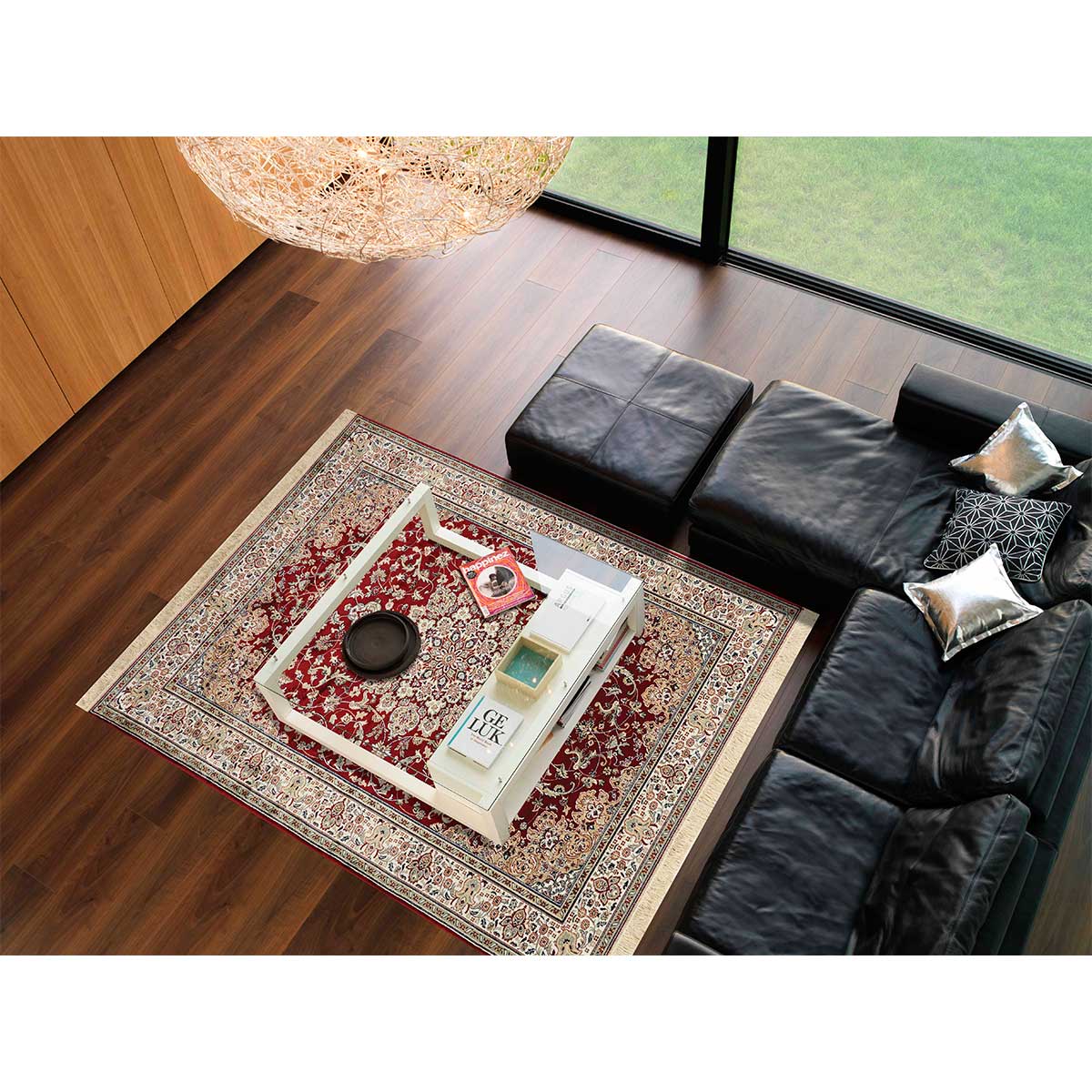 Χαλί All Season (200X300) New Plan Sonia 551 301220 Χαλιά Σαλονιού Spitishop