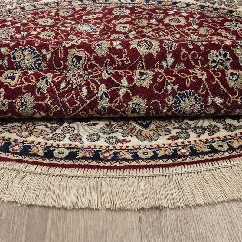 Στρογγυλό Χαλί All Season (Φ160) New Plan Sonia 240/301220