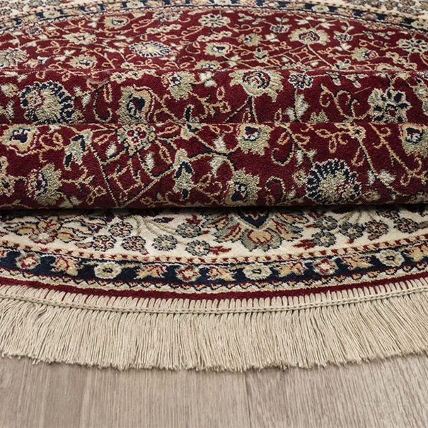 Στρογγυλό Χαλί All Season (Φ160) New Plan Sonia 240/301220