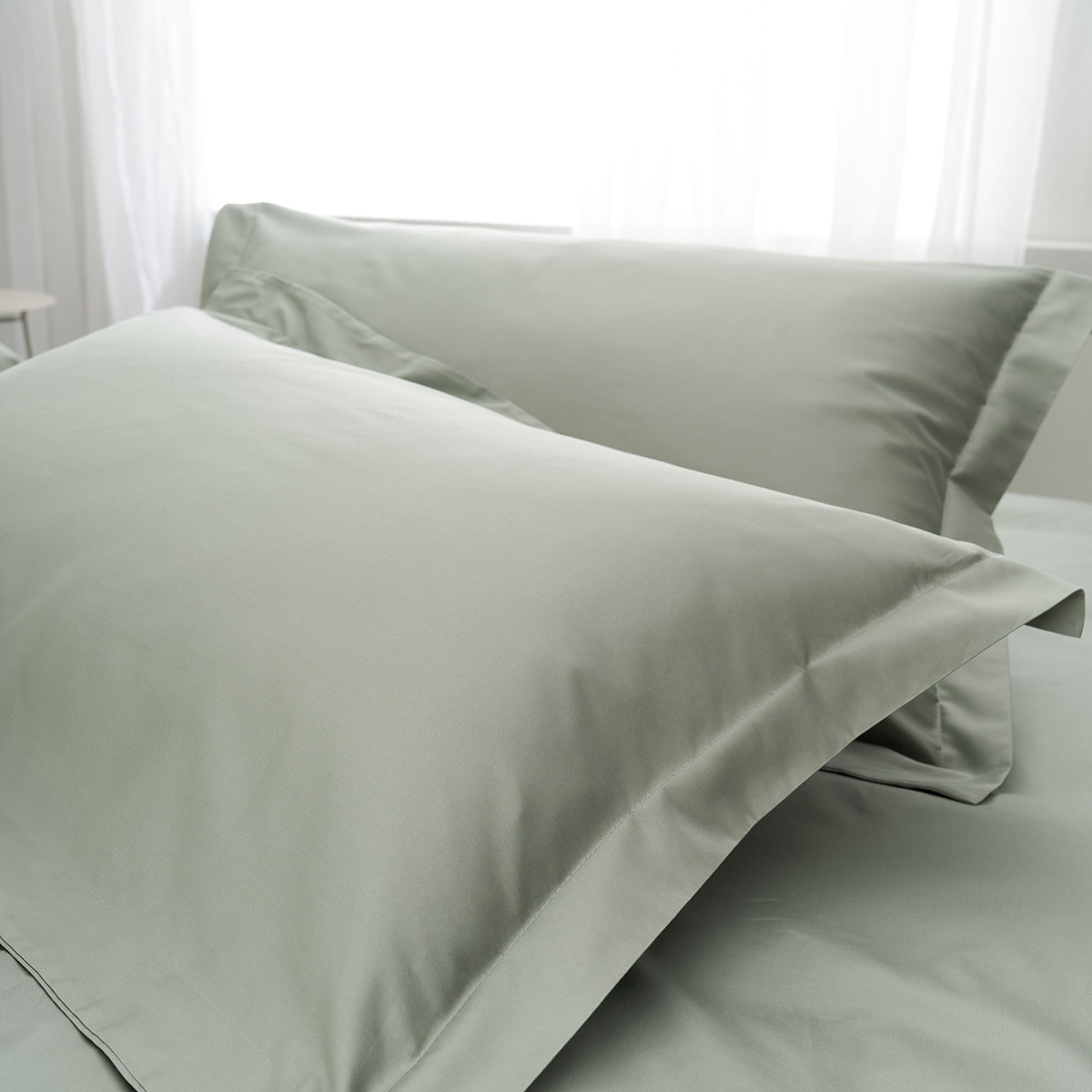 Πάπλωμα King Size (260x240) 2 Όψεων Vesta Nemesis 309 Olive