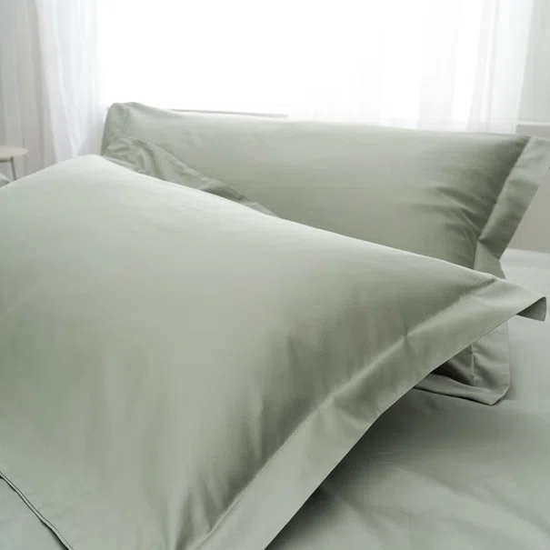 Πάπλωμα King Size (260x240) 2 Όψεων Vesta Nemesis 309 Olive