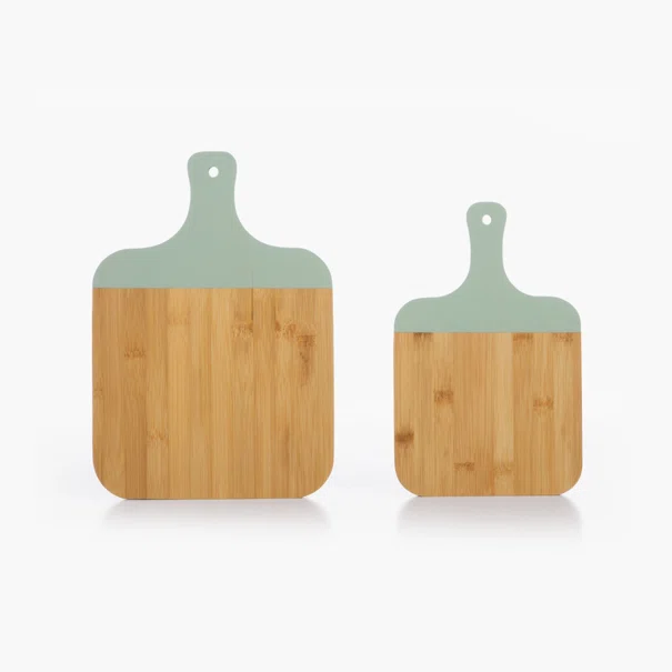 Ξύλα Κοπής (Σετ 2τμχ) Nef-Nef Homeware Fred Green
