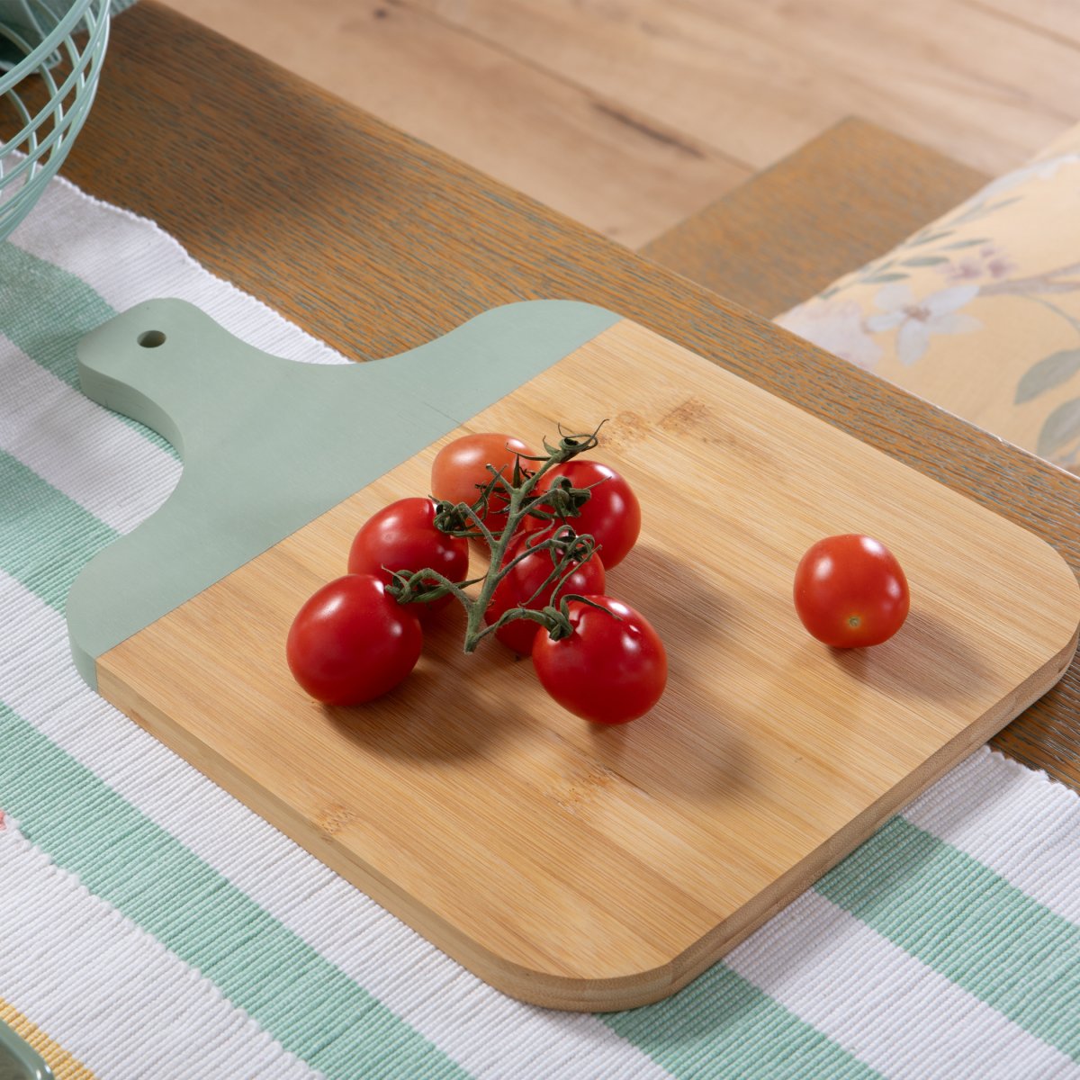 Ξύλα Κοπής (Σετ 2Τμχ) Nef-Nef Homeware Fred Green Μαγειρική - Ζαχαροπλαστική Εργαλεία Κουζίνας Μαγειρικής Επιφάνειες Spitishop