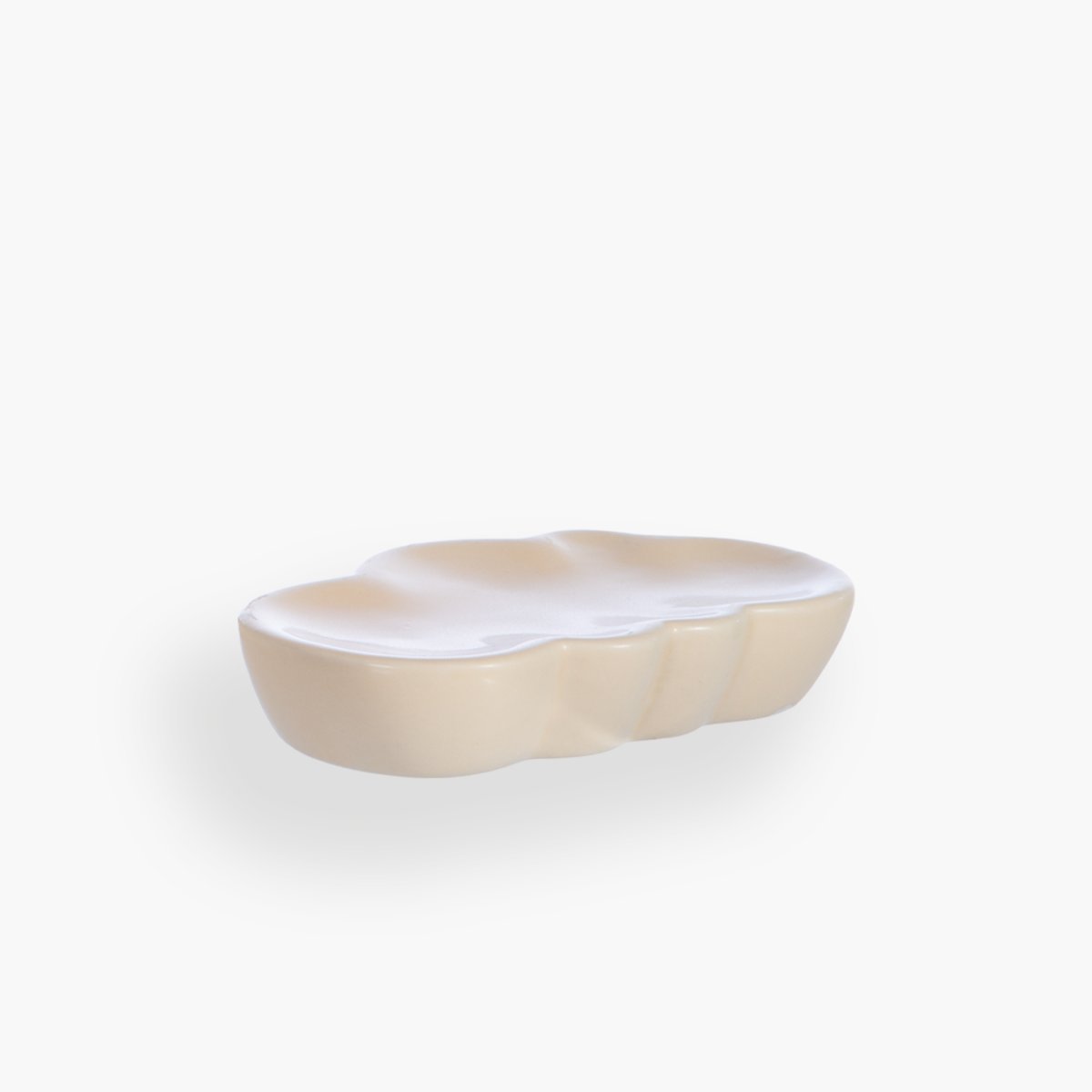 Αξεσουάρ Μπάνιου (Σετ 3Τμχ) Nef-Nef Homeware Easy Μπάνιο Σετ Spitishop