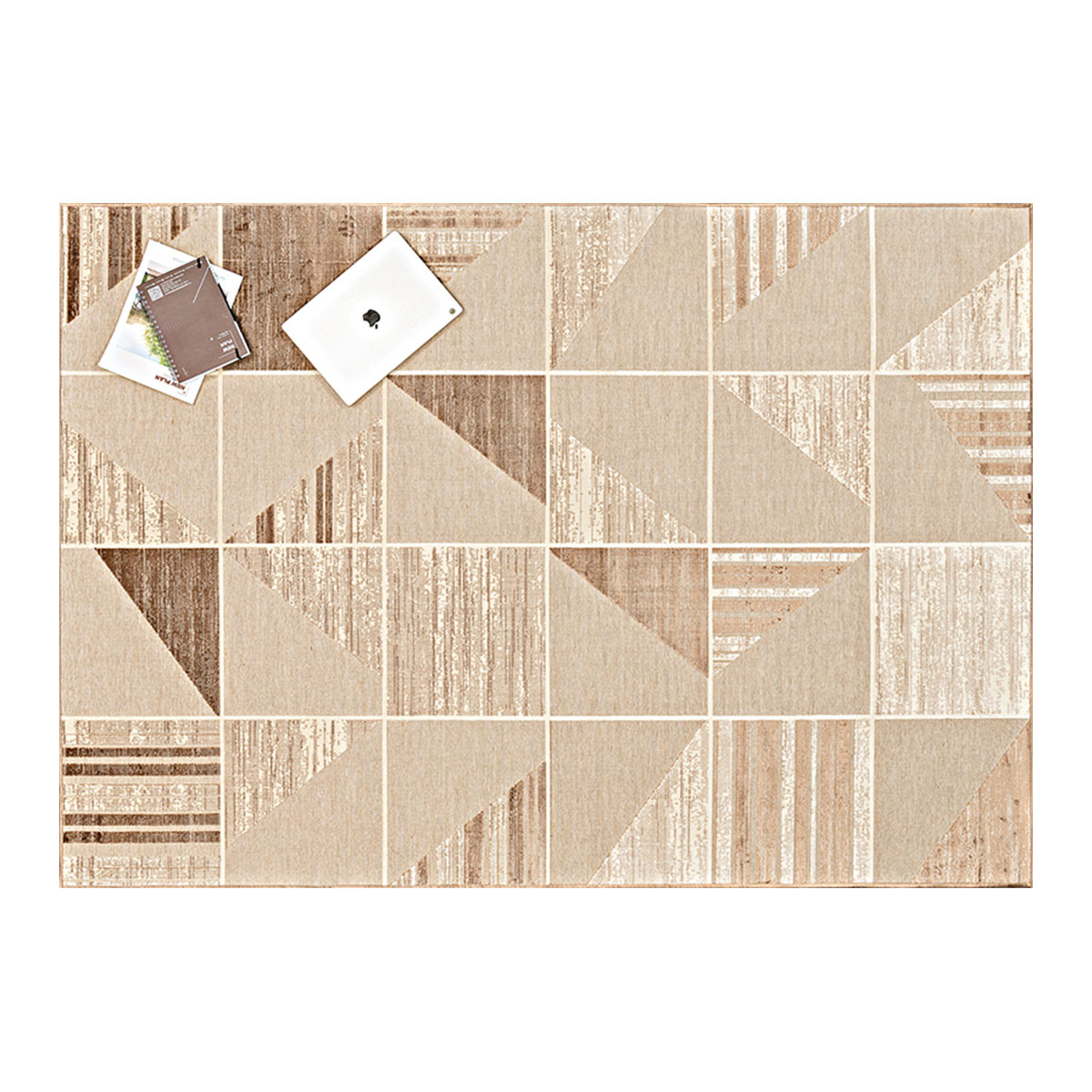 Χαλί Διαδρόμου (80X150) New Plan Lux 3070 74 Χαλιά Διάδρομοι Spitishop