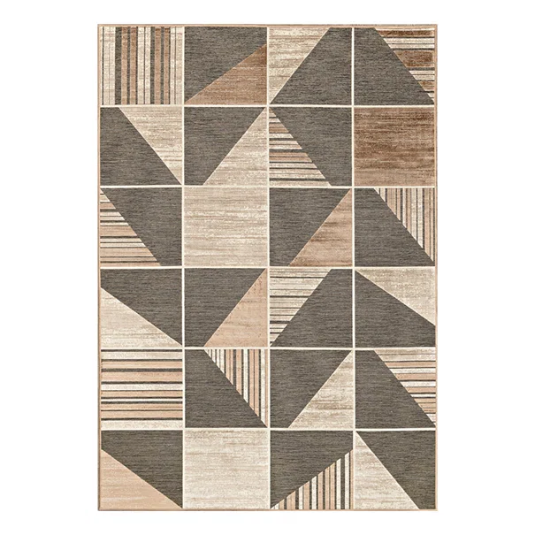 Χαλί All Season (200x250) New Plan Lux 3070/80