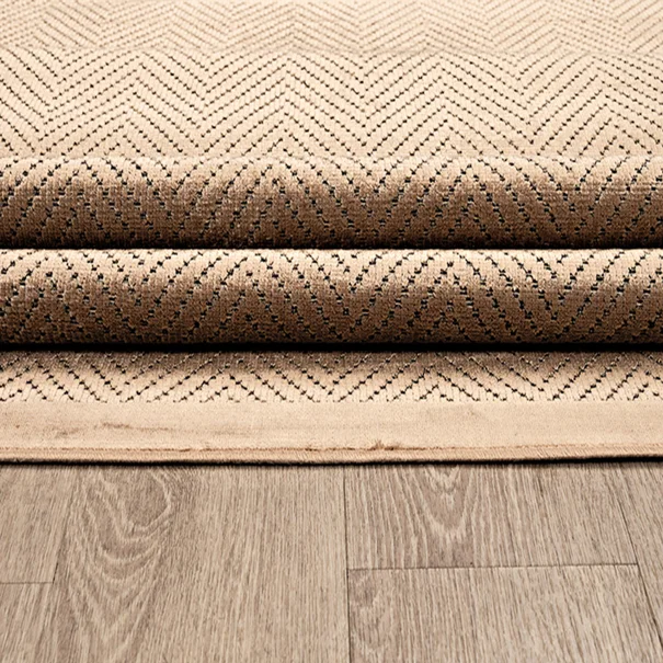 Χαλί All Season (160x230) New Plan Lux 3112/80