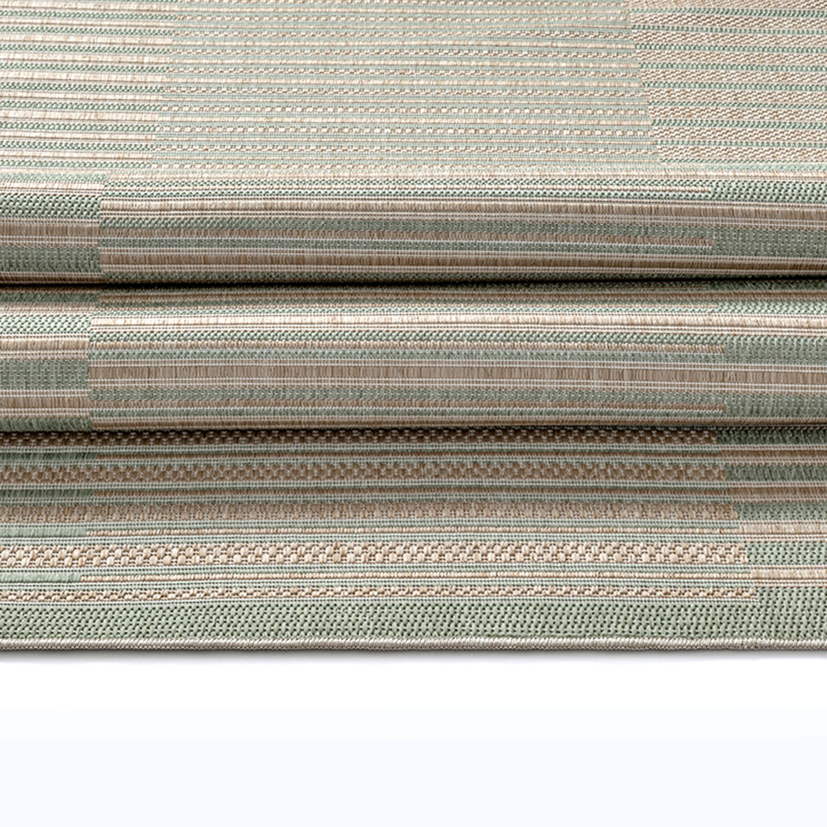 Χαλί Καλοκαιρινό (200x250) New Plan Stella 102A