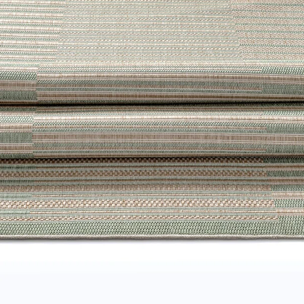 Χαλί Καλοκαιρινό (200x250) New Plan Stella 102A
