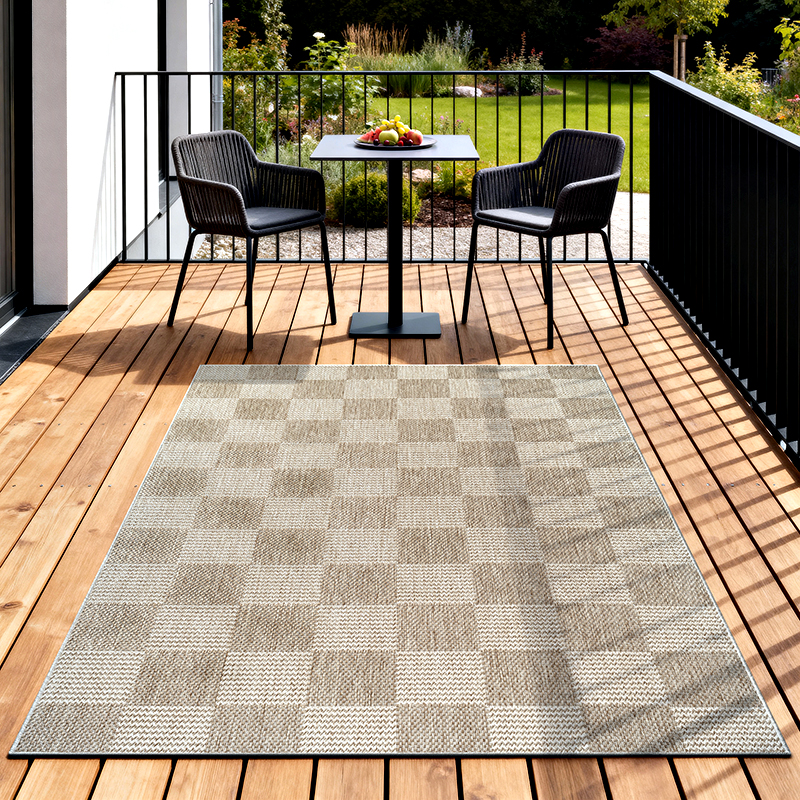 Χαλί All Season (200X250) New Plan Stella 2094B Χαλιά Σαλονιού Spitishop