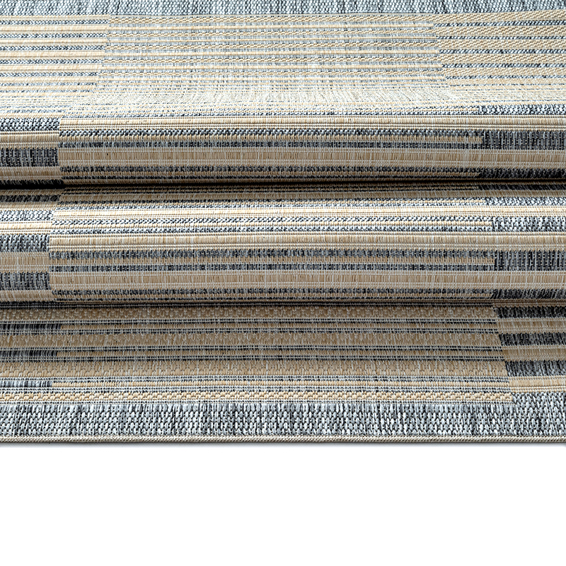 Χαλί Διαδρόμου (70x210) New Plan Stella 30102C
