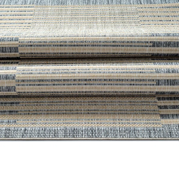 Χαλί Διαδρόμου (70x210) New Plan Stella 30102C