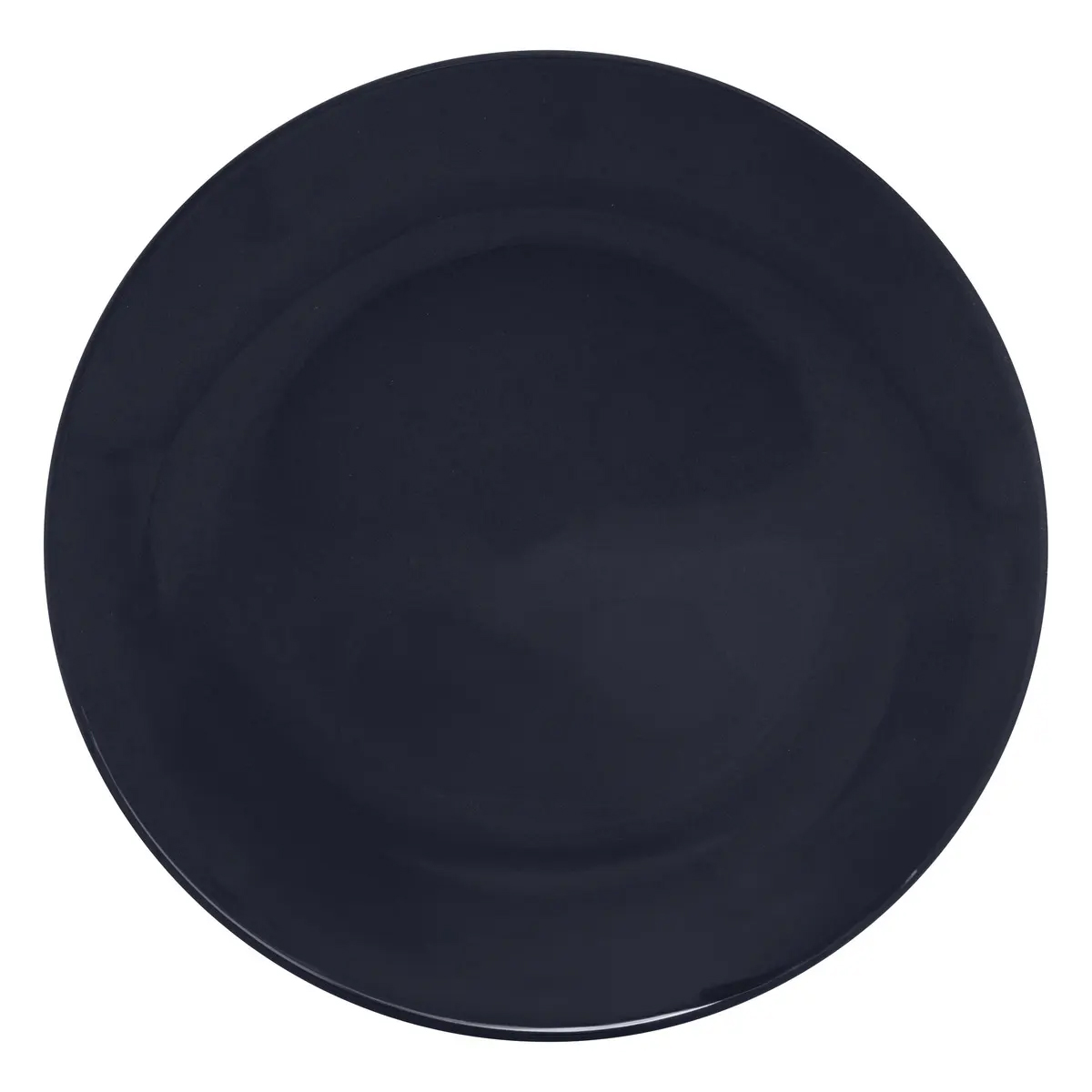 Πιάτο Φαγητού Ρηχό (Φ26) S-D Colorama Blue 140602I