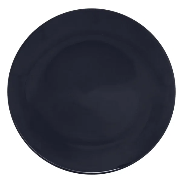 Πιάτο Φαγητού Ρηχό (Φ26) S-D Colorama Blue 140602I
