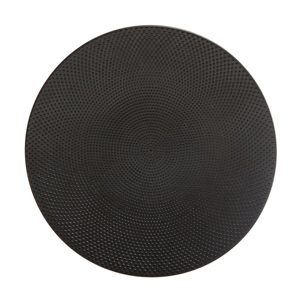 Πιάτο Φρούτου (Φ21) S-D Black Caviar 145409