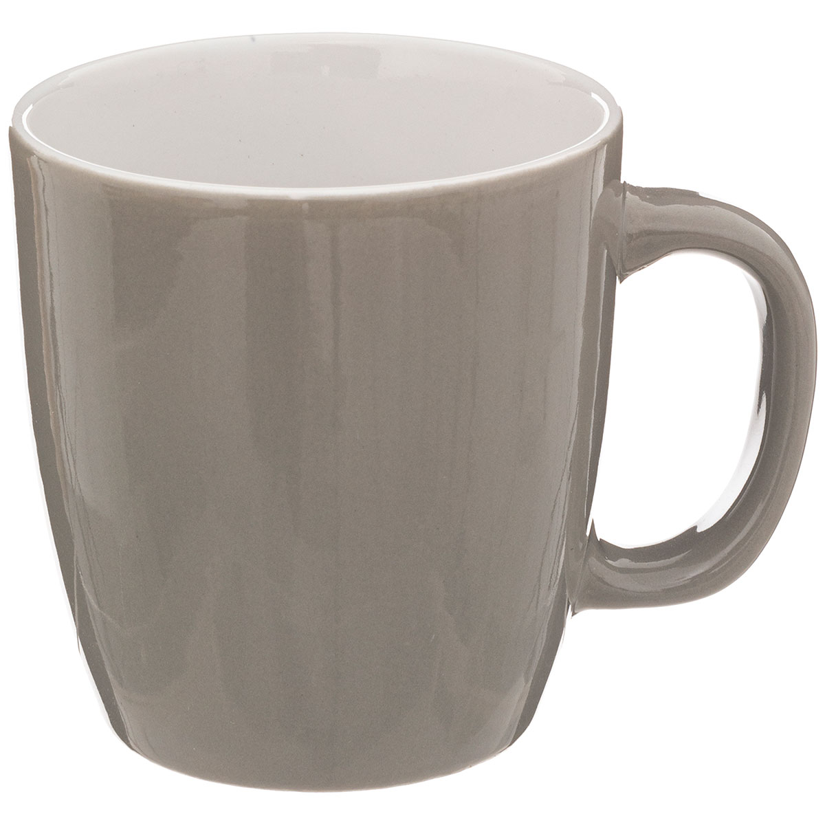 Φλυτζάνι Καφέ 180ml S-D Colorama Grey 145417F