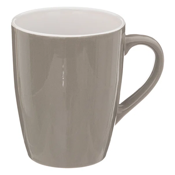 Κούπα 380ml S-D Colorama Grey 145418F
