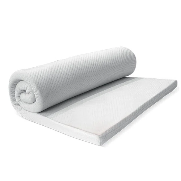 Ανώστρωμα Διπλό (140x200) Palamaiki Top Foam New