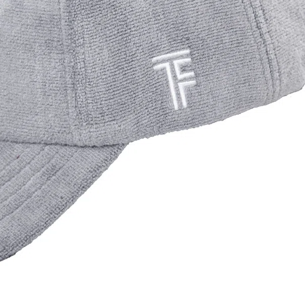 Καπέλο Jockey Feel & Touch Icon Titanium