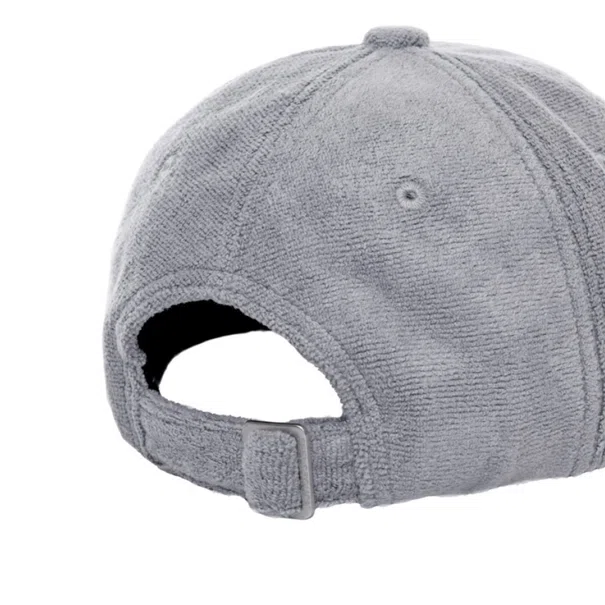 Καπέλο Jockey Feel & Touch Icon Titanium