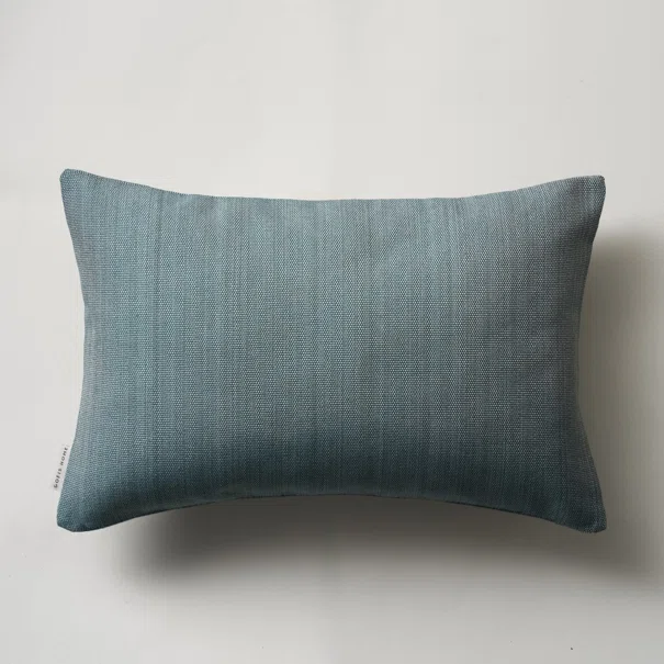 Διακοσμητική Μαξιλαροθήκη (30x45) Gofis Home Teyana Jade Green 656/07