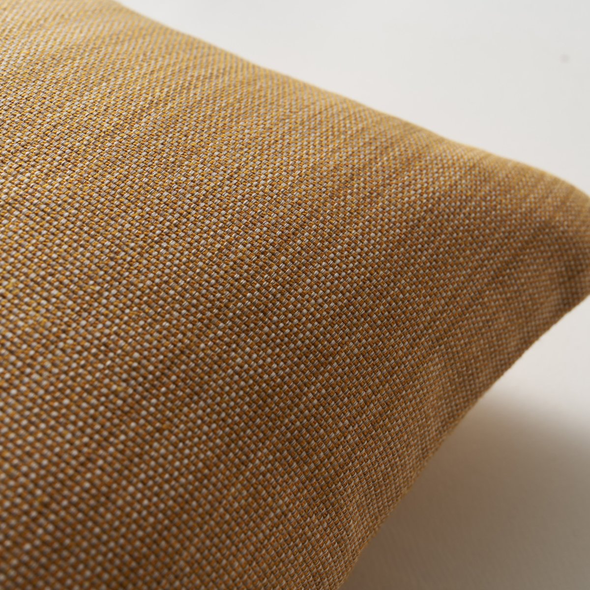 Διακοσμητική Μαξιλαροθήκη (30x45) Gofis Home Teyana Mustard Yellow 656/04