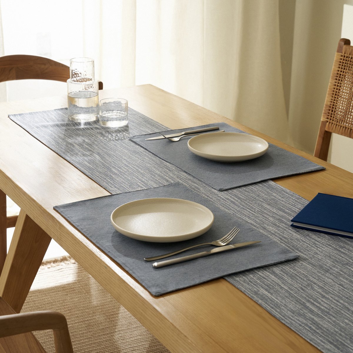Τραβέρσα (37x160) Gofis Home Elyara 178