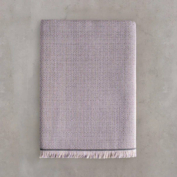Ριχτάρι Καναπέ Τετραθέσιου (180x330) Rythmos Kelsey Purple