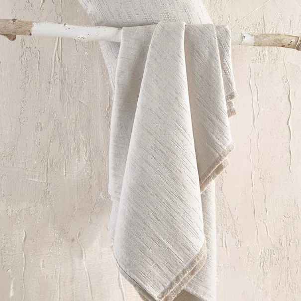 Ριχτάρι Πολυθρόνας (160x180) Rythmos Toris Beige