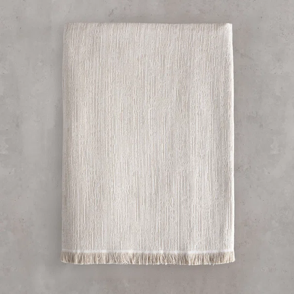 Ριχτάρι Πολυθρόνας (160x180) Rythmos Toris Beige