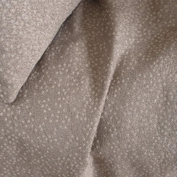 Ριχτάρι Πολυθρόνας (160x180) Rythmos Pixil Beige