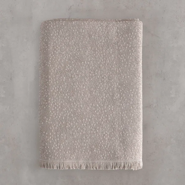 Ριχτάρι Καναπέ Διθέσιου (180x240) Rythmos Pixil Beige